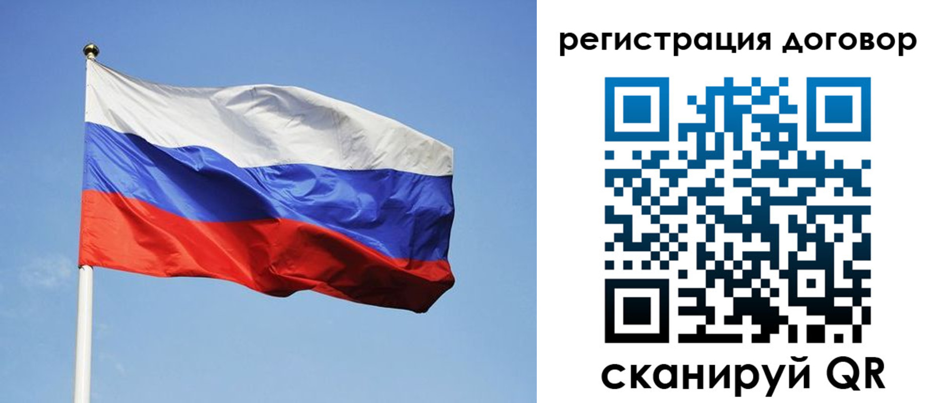 прописка гарантия в Красногорске